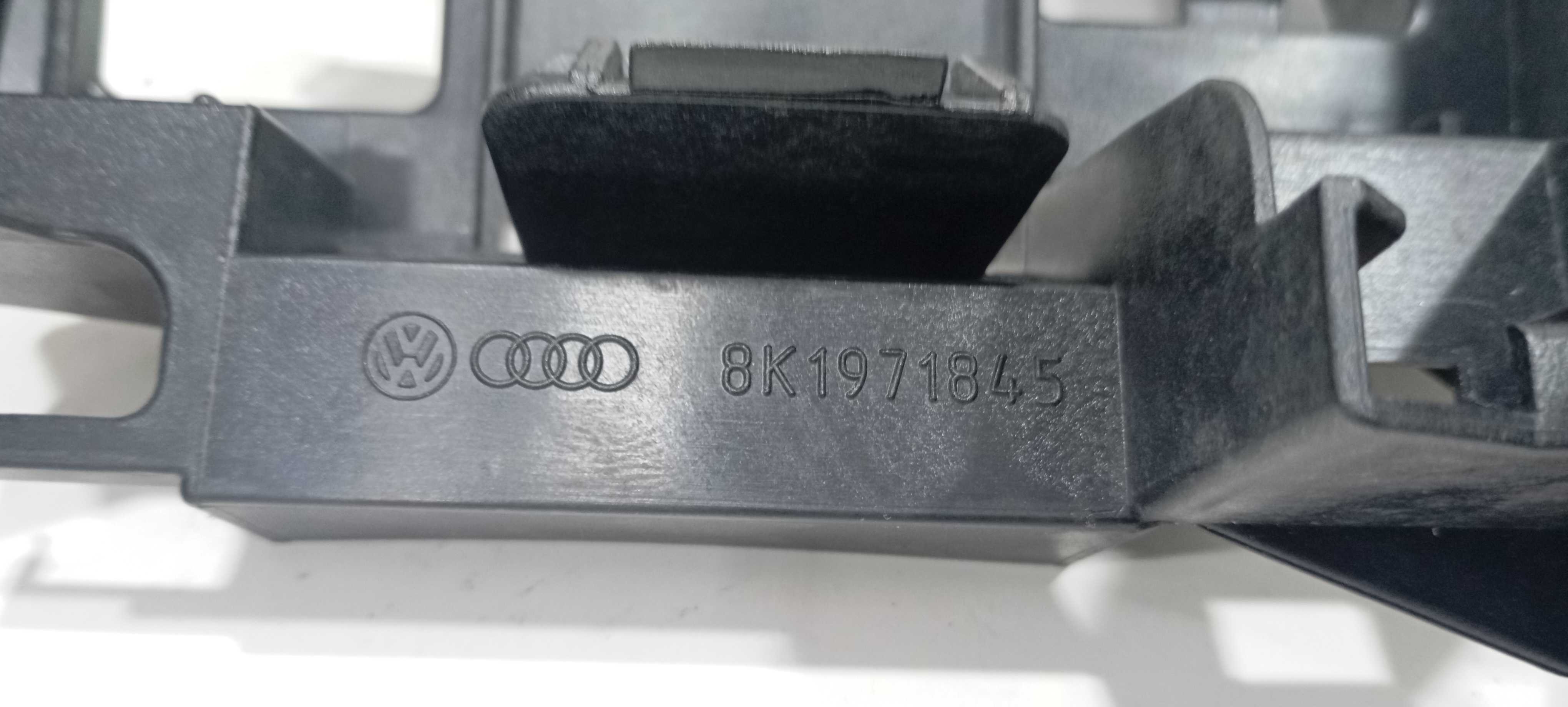 Suporte Modulo Bcm Audi Q5 2016 2.0 8k1971845 Preto 5