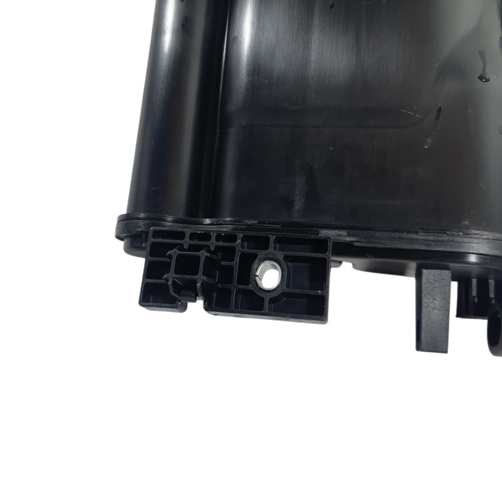 Filtro Canister Polo Highline 1.0 2024 2qb201797a 7