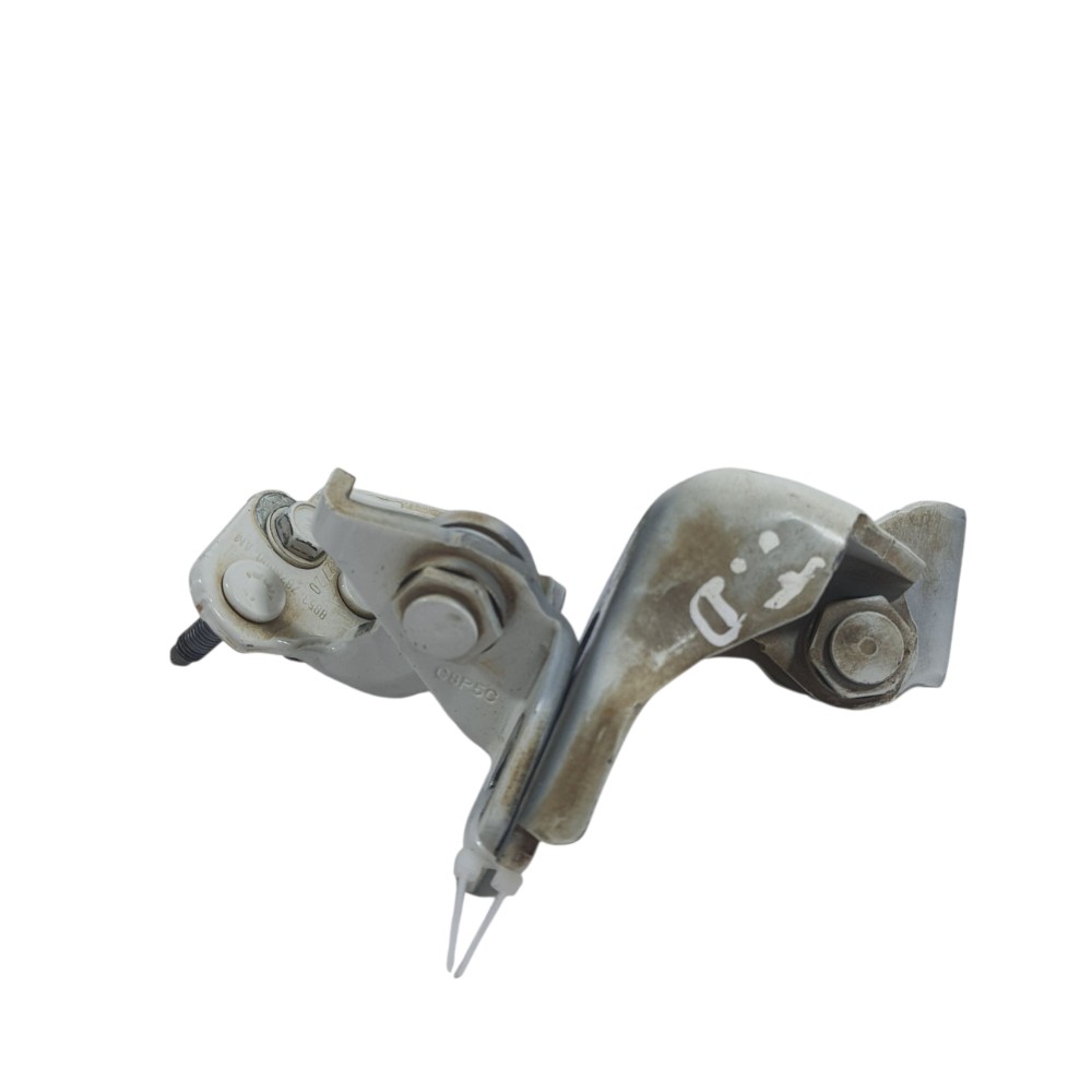 Dobradiça Porta Traseira Direita Ford Ka 2021 Bb537822810ah 2