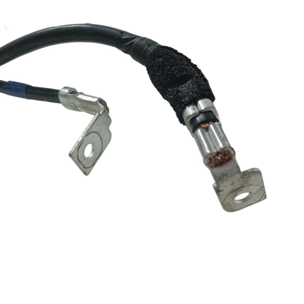 Chicote Positivo Bateria Hb20 Sense 1.0 2022 N91850r1020 8