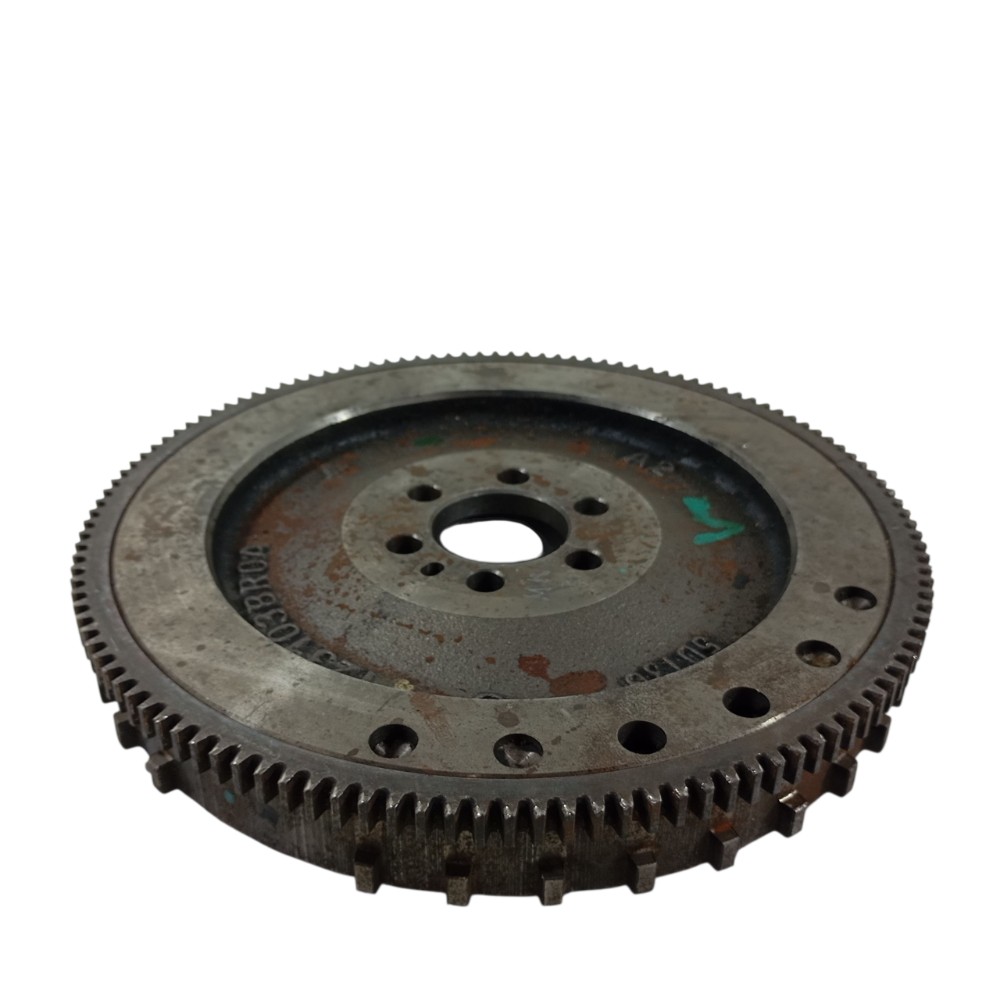 Volante Motor Nissan March 1.0 2016 123103br0a 2