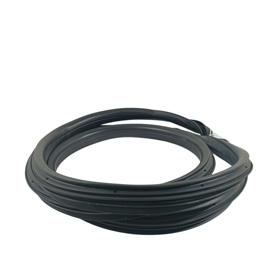 Borracha Porta Dianteira Direita Ford Ka 2020 E3bz5820708b 2
