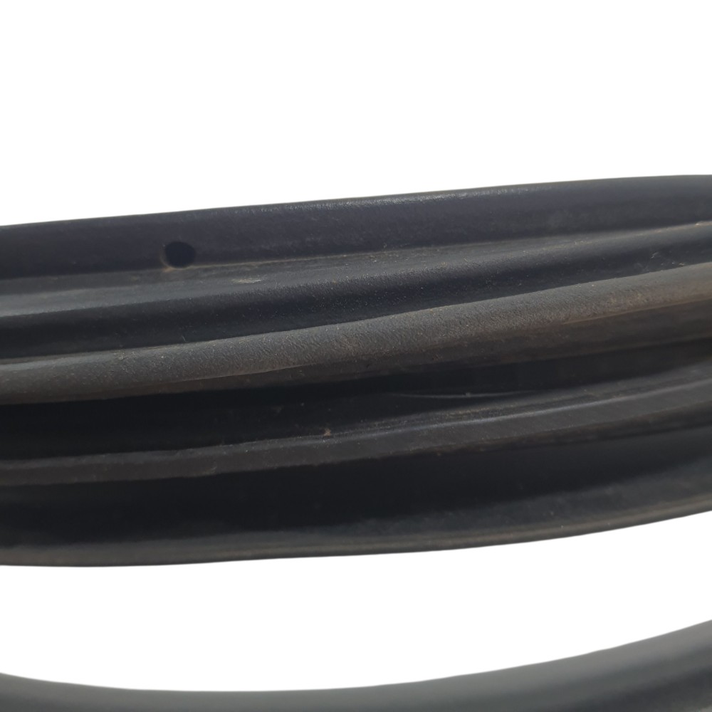 Borracha Porta Dianteira Direita Ford Ka 2021 E3b5a20708ap 4