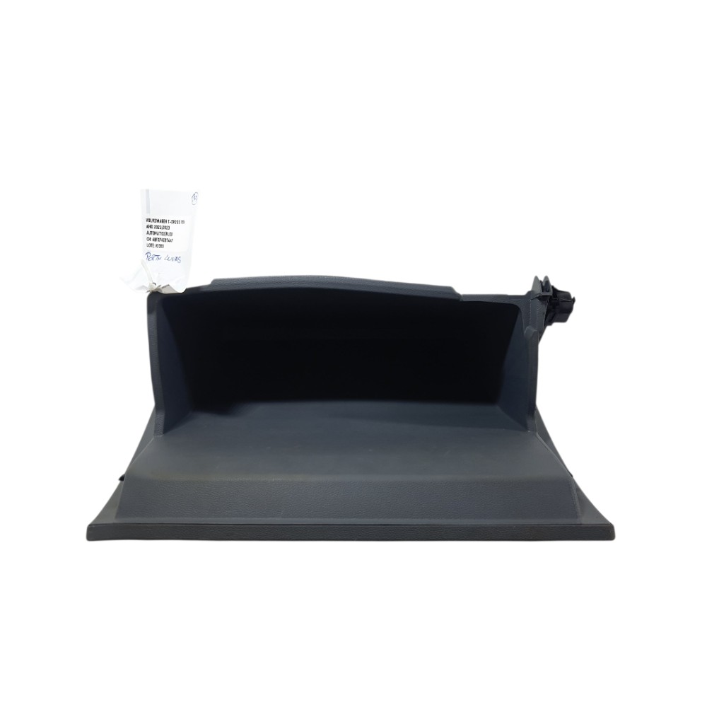 Porta Luvas Volkswagen T-cross Tsi 2023 2252427tr2 4