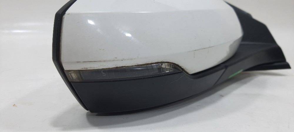 Retrovisor Com Pisca Direito Vw Virtus 2023 272136108 6