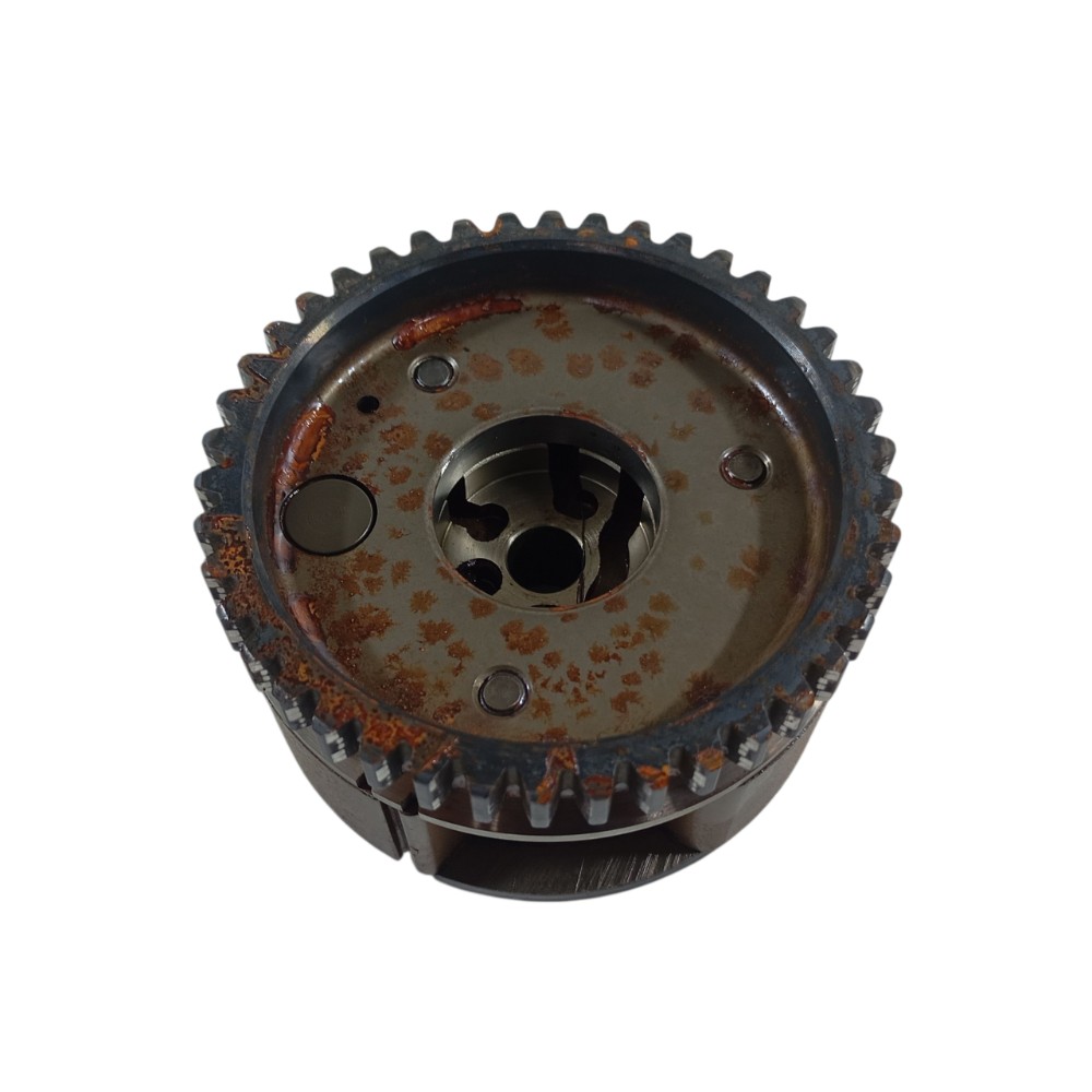 Kit Corrente Polias Nissan Kicks 1.6 2019 93190333 6