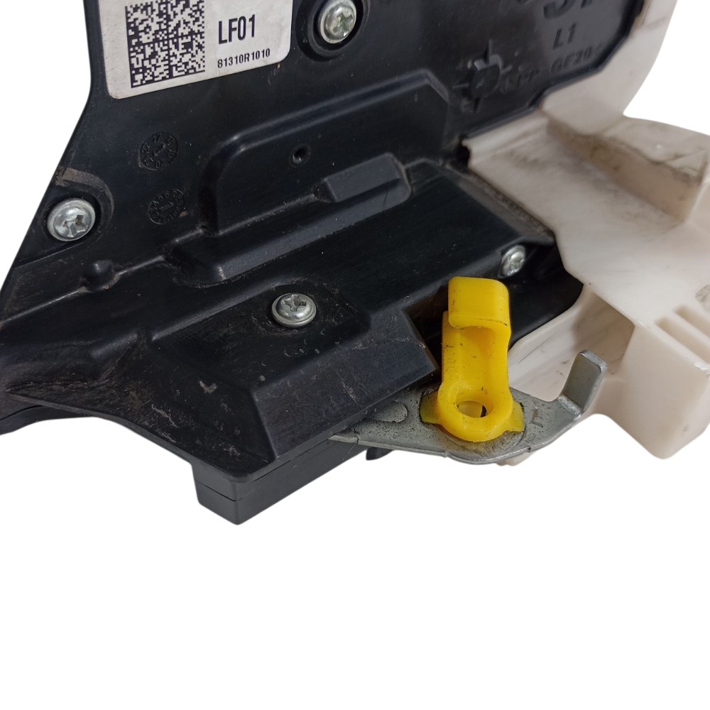Fechadura Porta Dianteiro Esquerdo Hb20 2022 81320r1000 9