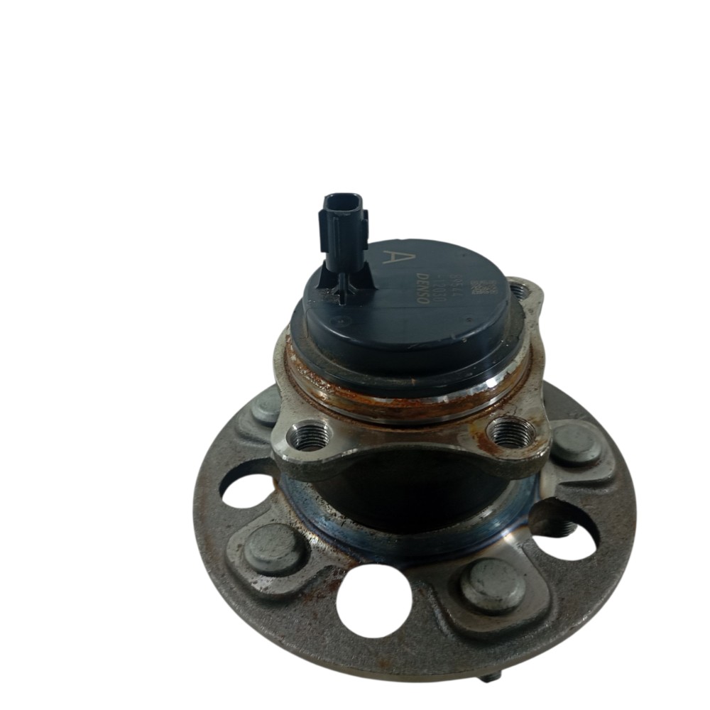 Cubo Roda Tras Ambos Lados Corolla Hybrid 2024 8954412030 4