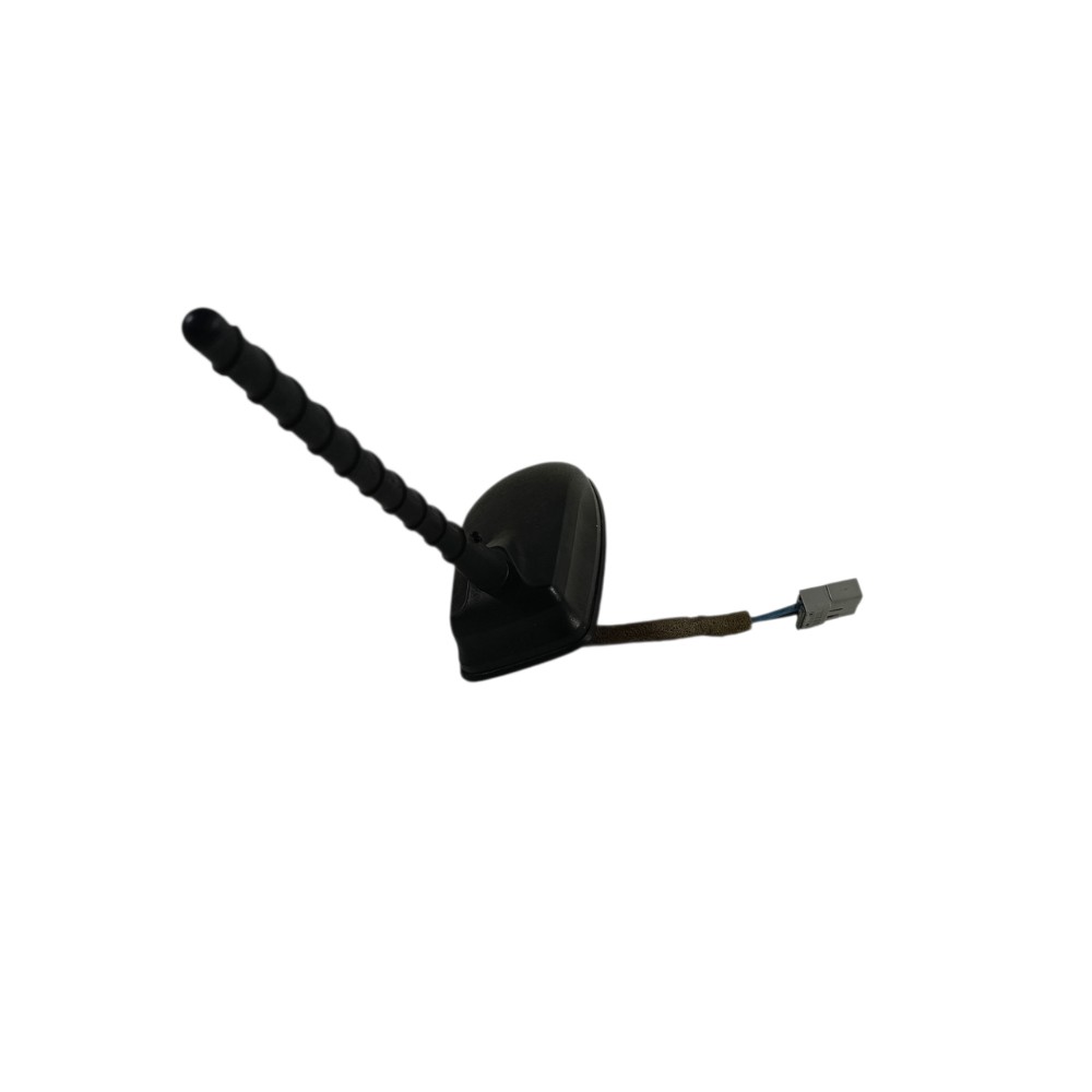 Antena Teto Hb20 Vision 1.0 2021 96210r1000 Preto 3