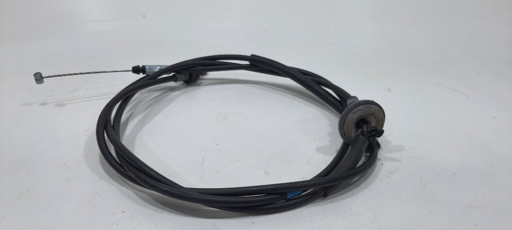 Cabo Abertura Capô Nissan Kicks Cvt Ano 2019 82203 2