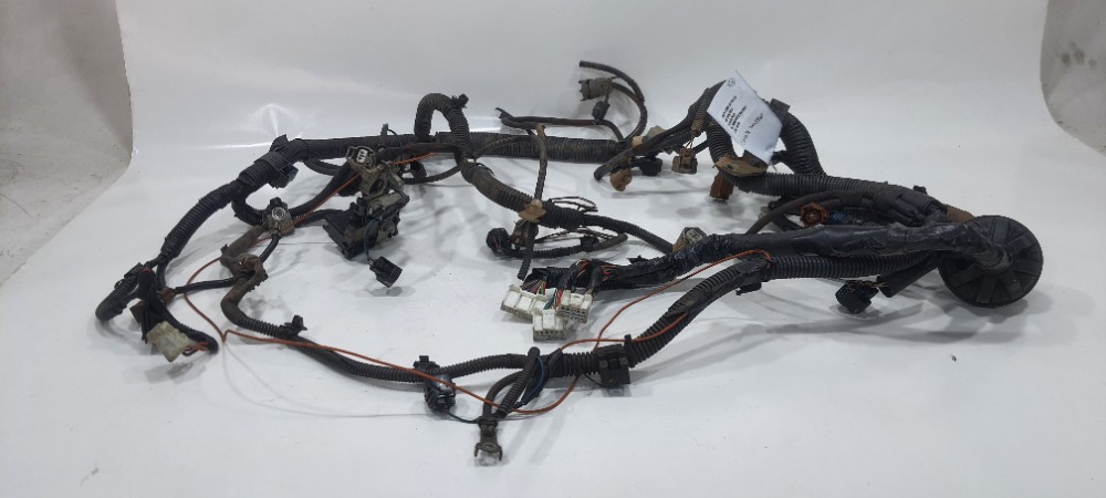 Chicote Motor Toyota Etios Sedan 1.5 2014 2a600047 10