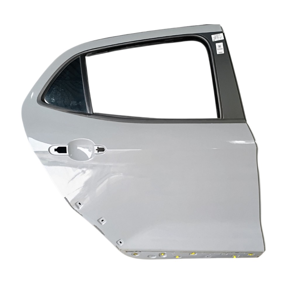 Porta traseira direita Fiat pulse Tf200 2023