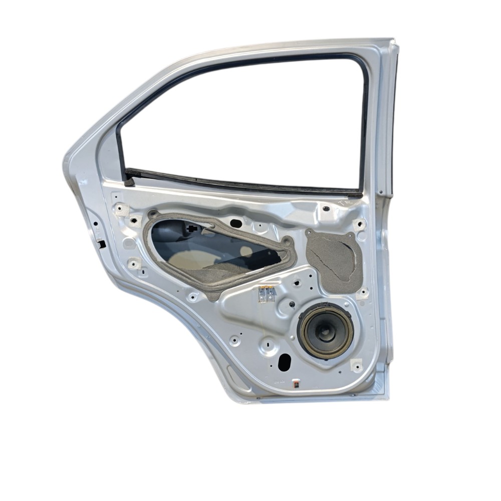 Porta traseira esquerda Ford Ka rete 2020E3B5A24631AA 8
