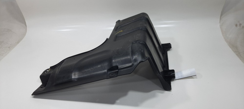 Defletor Inferior Direito Motor Hb20 Sense 2023 291201s000 5