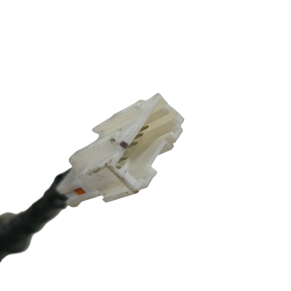 Lanterna traseira esquerda hb20 vision 1.0 2021 92401R11 7