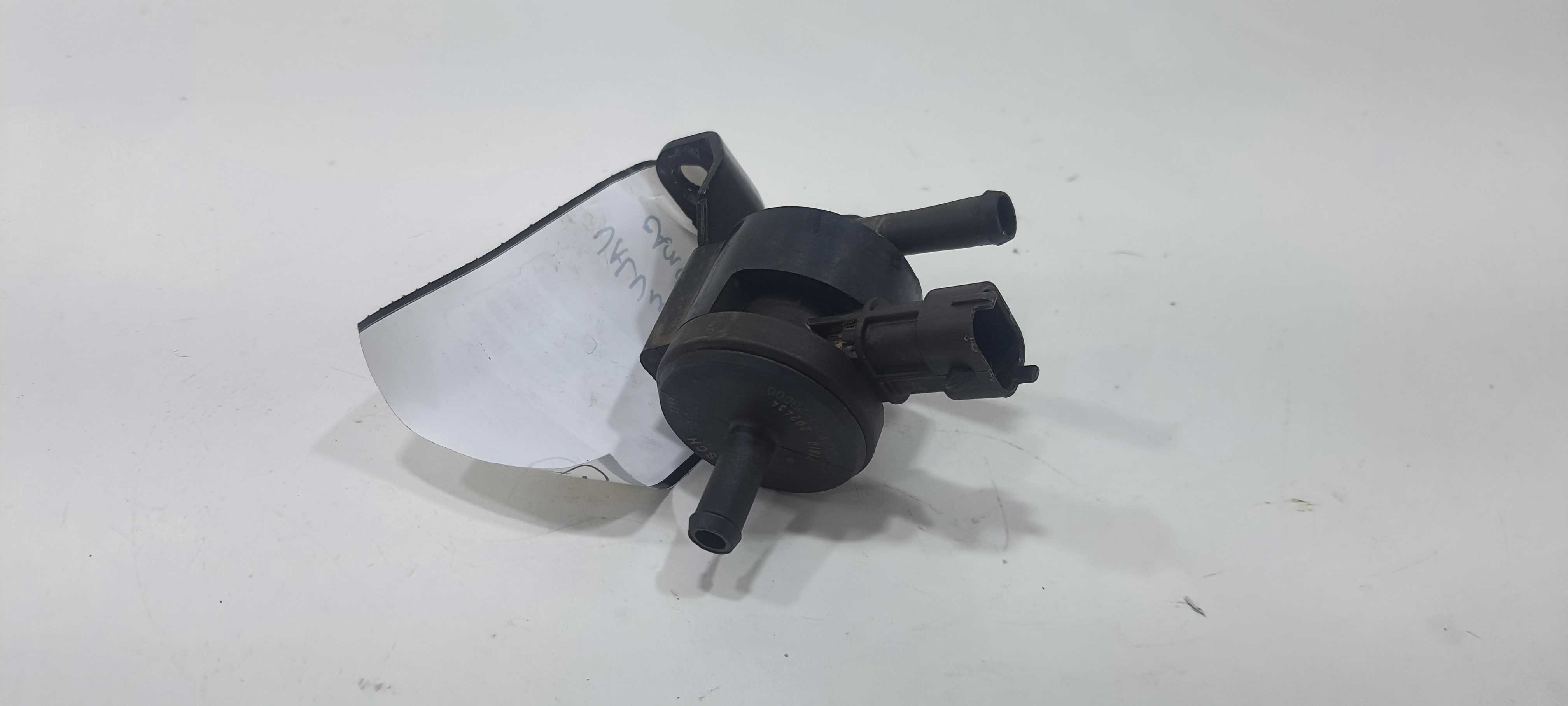 Valvula Canister Hyundai Hb20x 1.6 2018 290102b000 3