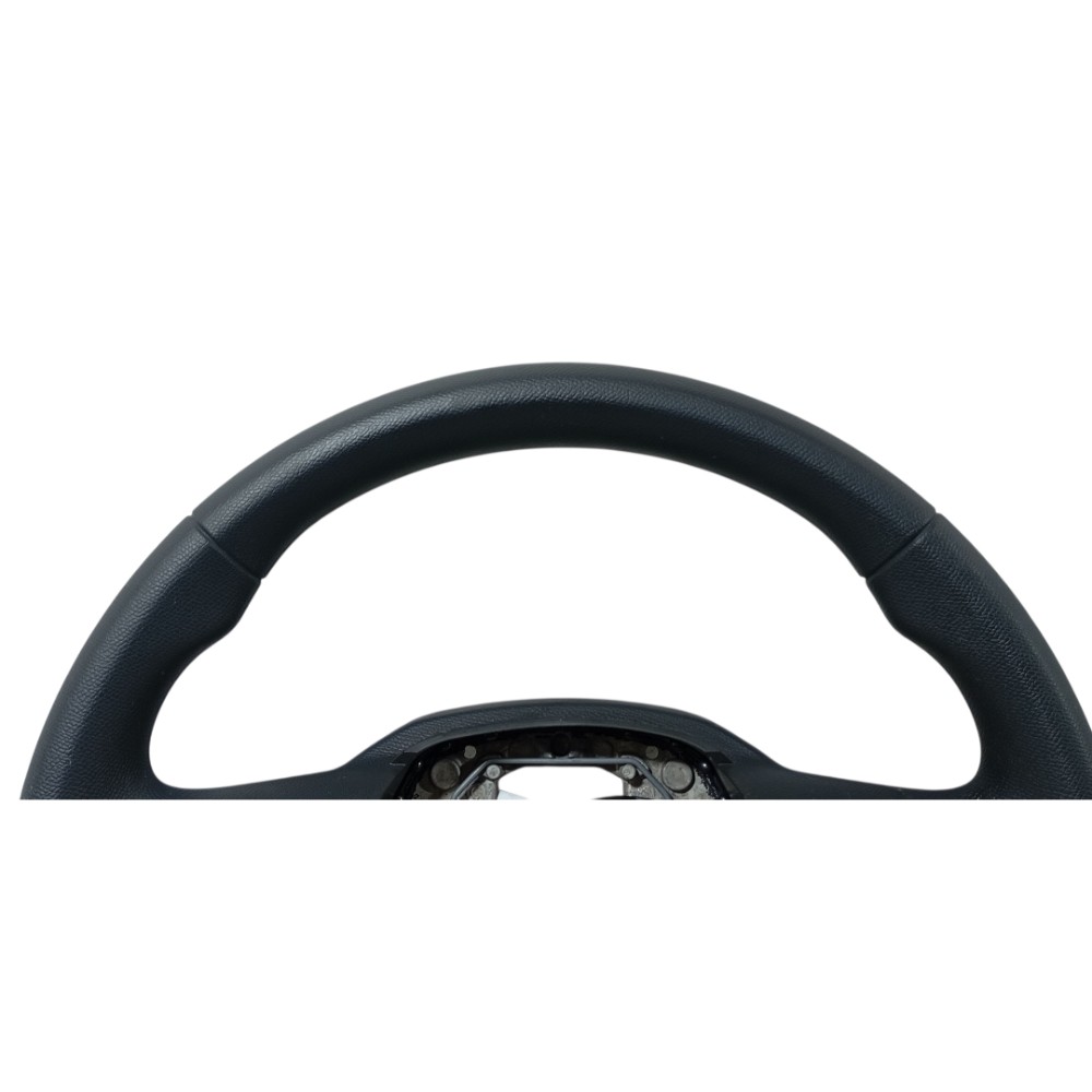 Volante Direção C/ Comando Citroen C3 2022 A 2024 657794700a Preto 2