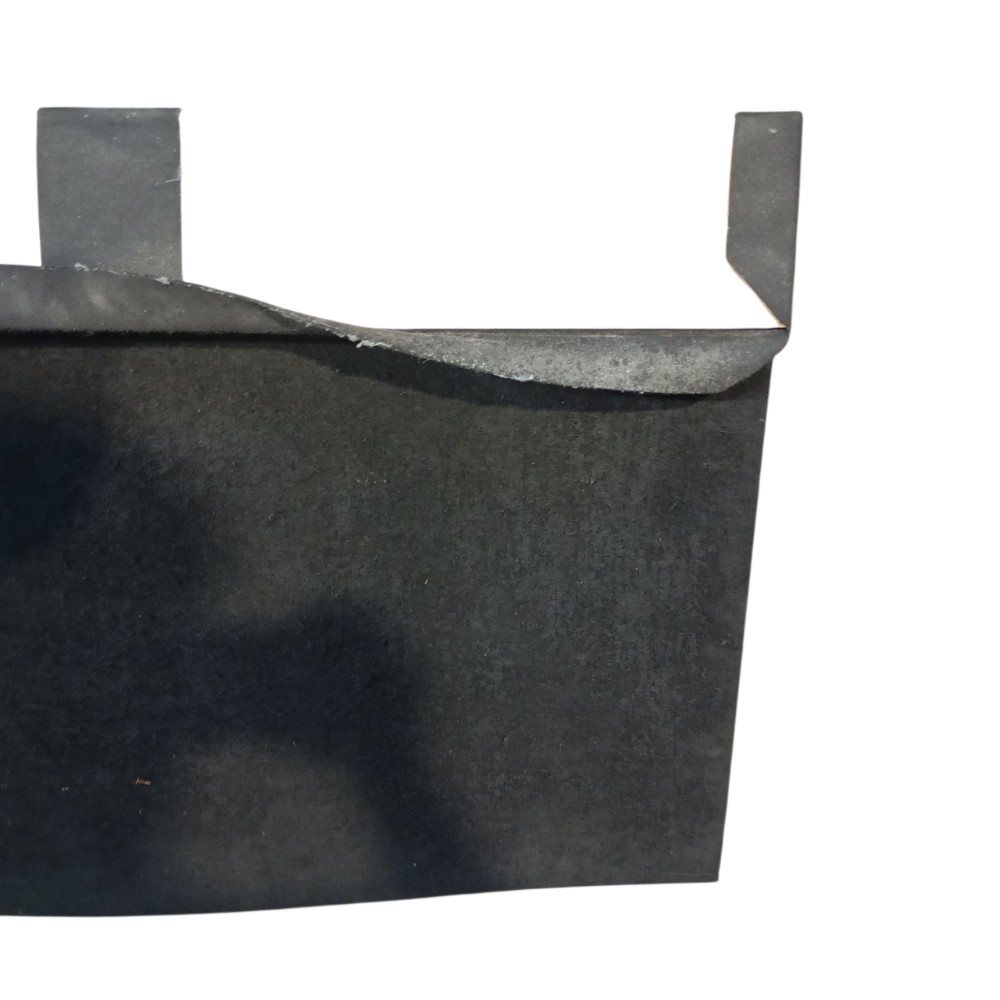 Carpete Porta mala Renault Captur 2021 849020297R 5