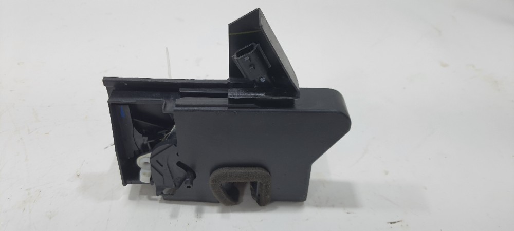 Fechadura Elétrica Traseira Direita Sandero 825028842r
