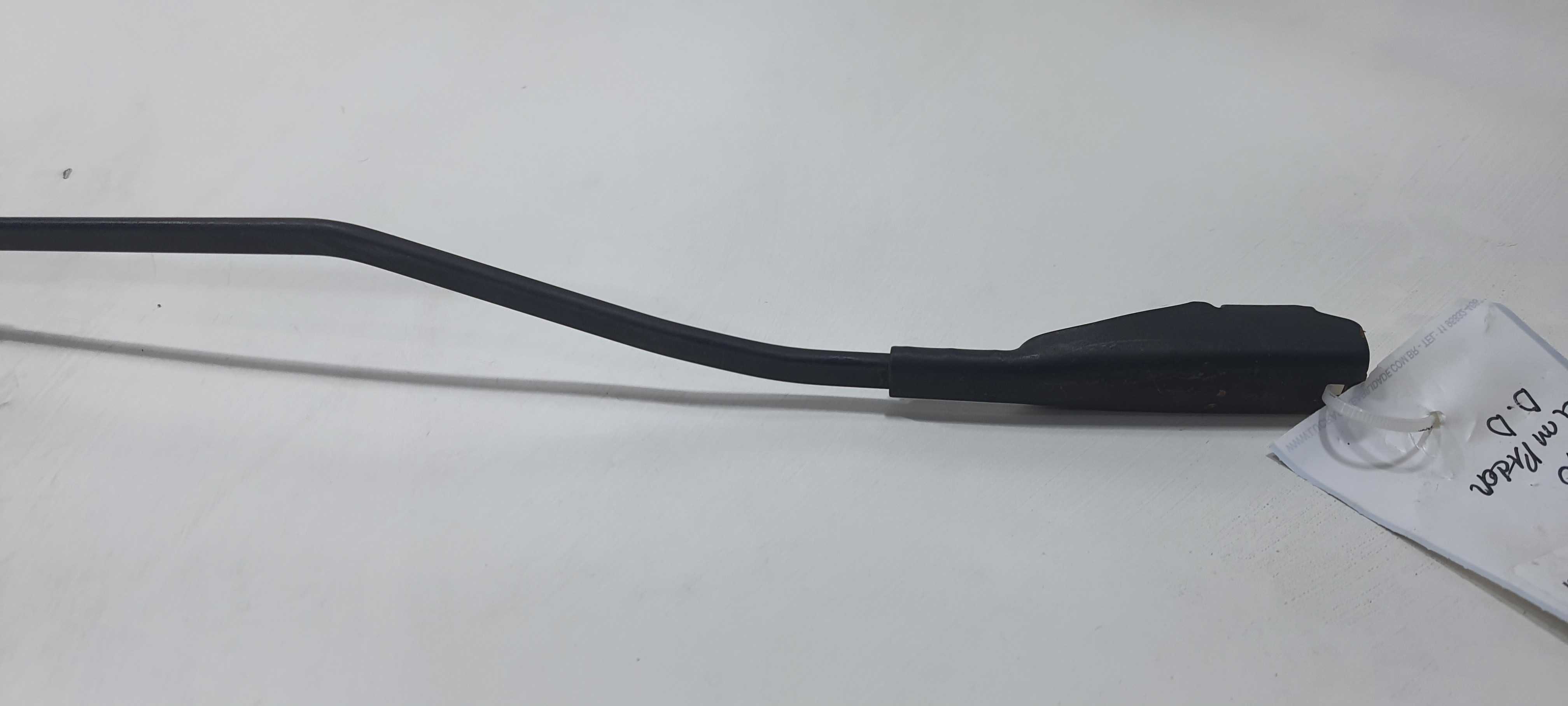 Braço Limpador Direito Ford Ka Hatch 1.0 2020 E3b517b589ae Direito 4