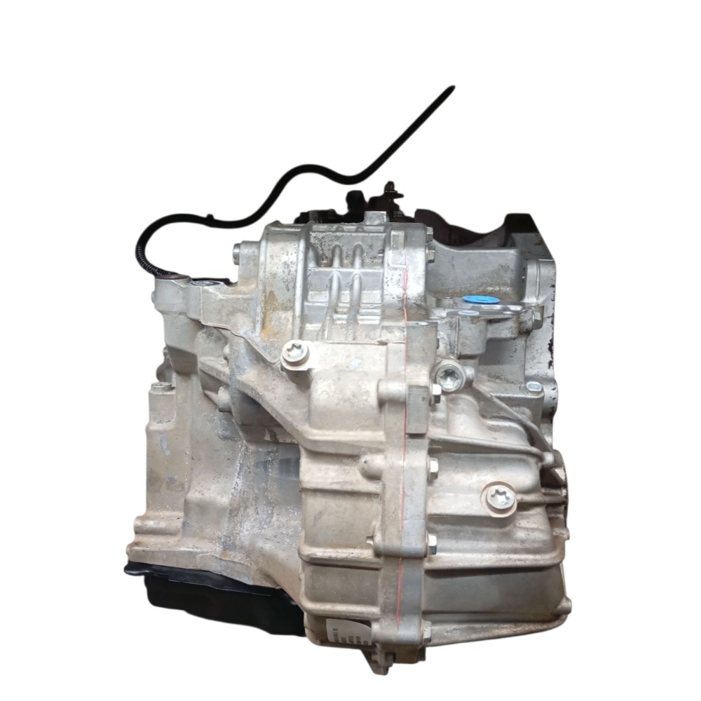 Cambio Automático Nivus Tsi 1.0 2021 09g300065f 4