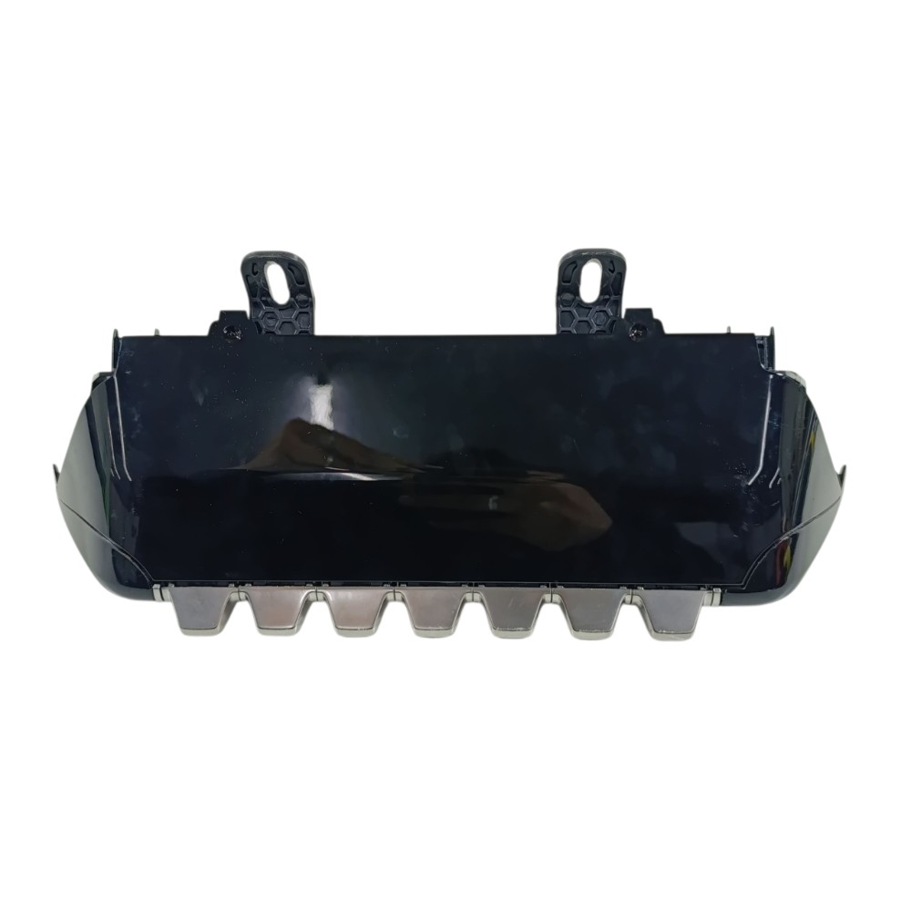 Comando ar Peugeot 208 ano 2024 98432305XU 5