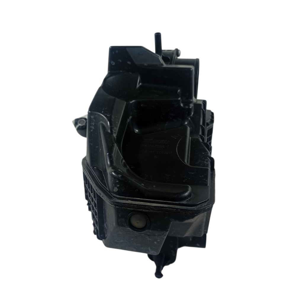 Caixa Filtro Ar Renault Captur 2021 165006718r 4