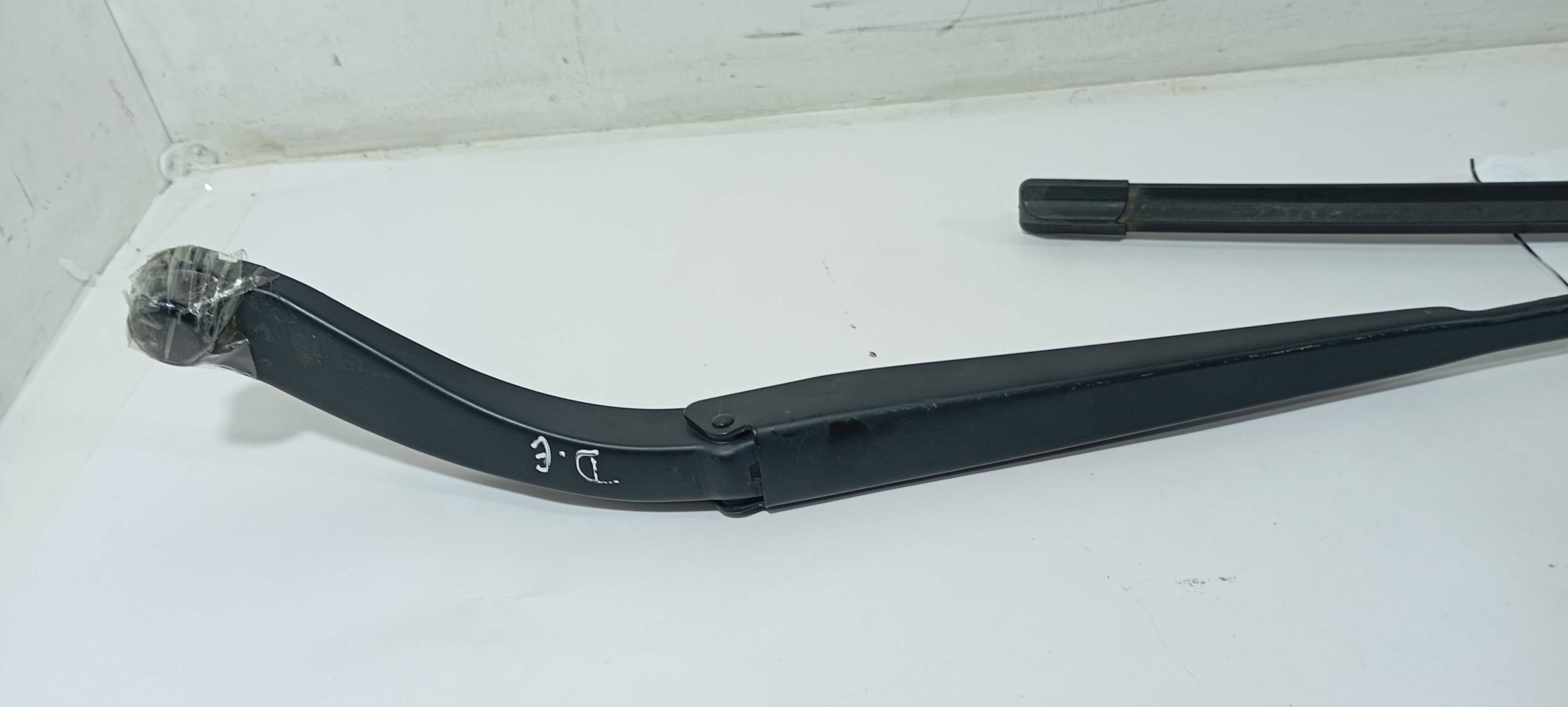 Braço Limpador Esquerdo Renault Sandero 1.0 2020 80014866 Esquerdo 3