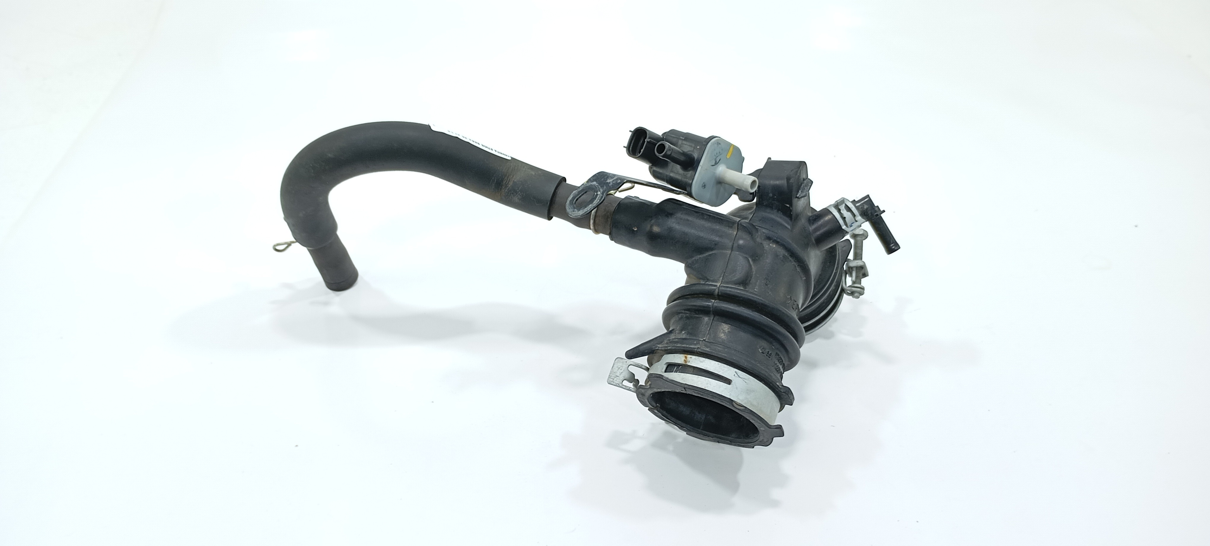 Mangueira Filtro De Ar Etios Sedan 1.5 2018 Flex V2279 2