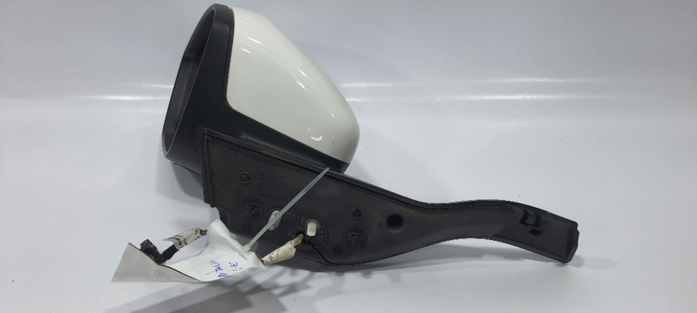 Retrovisor Elétrico Esquerdo Peugeot 208 1.2 2018 E20211047 7