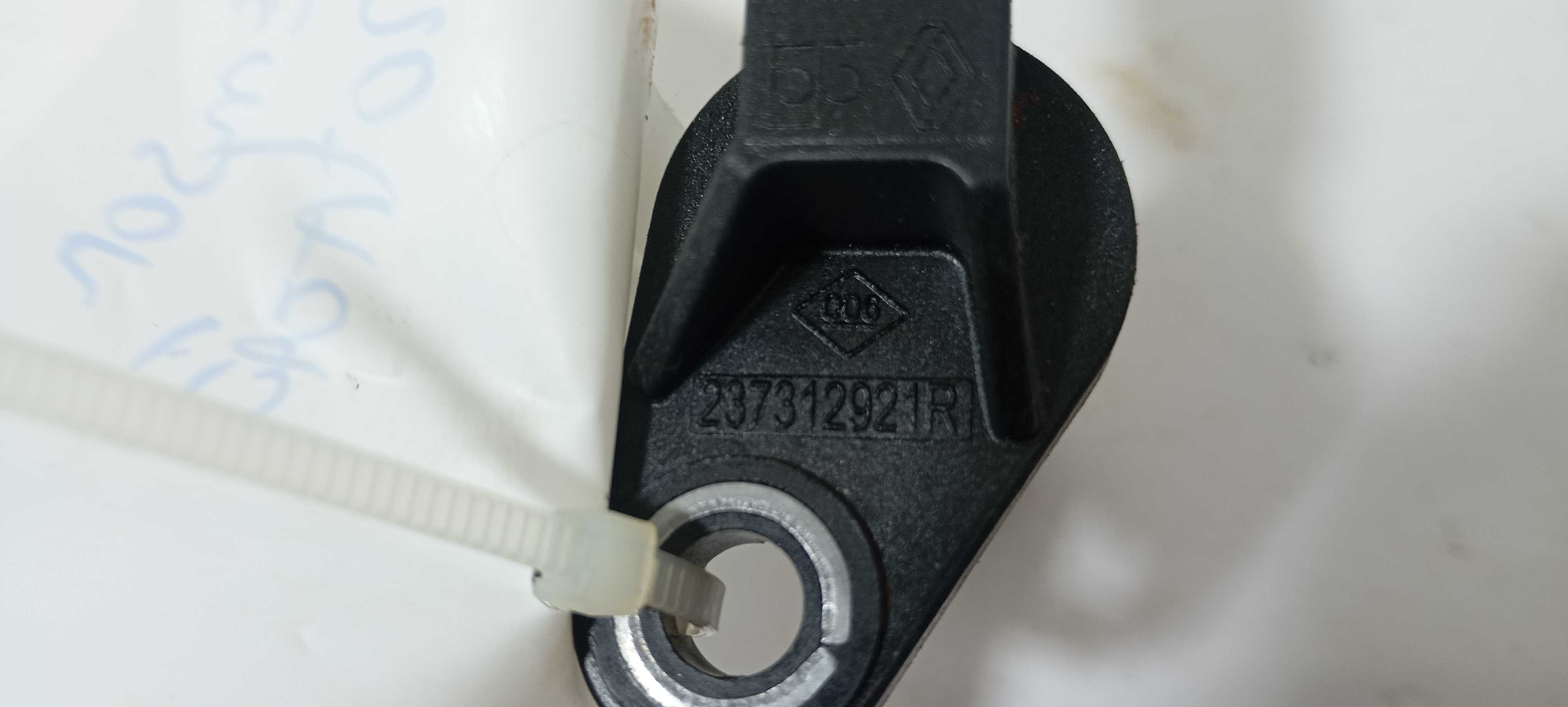 Sensor Rotação Renault Kwid 2021 237312921r 6