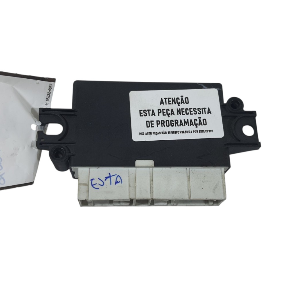 Módulo Estacionamento Volkswagen T-cross Tsi 2023 50a919294j 1