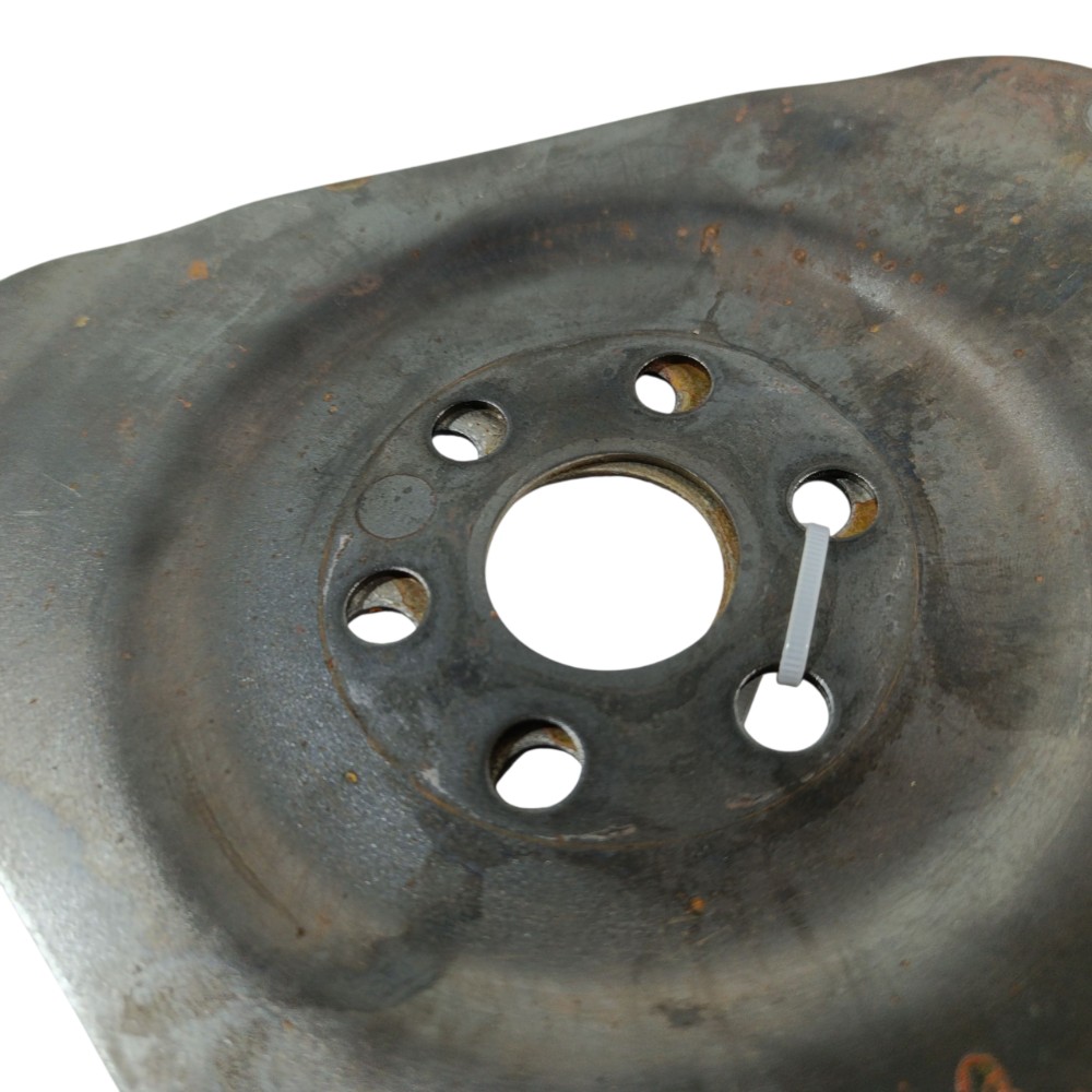 Flange Volante Motor Hb20s 1.6 2018 232102b700 6