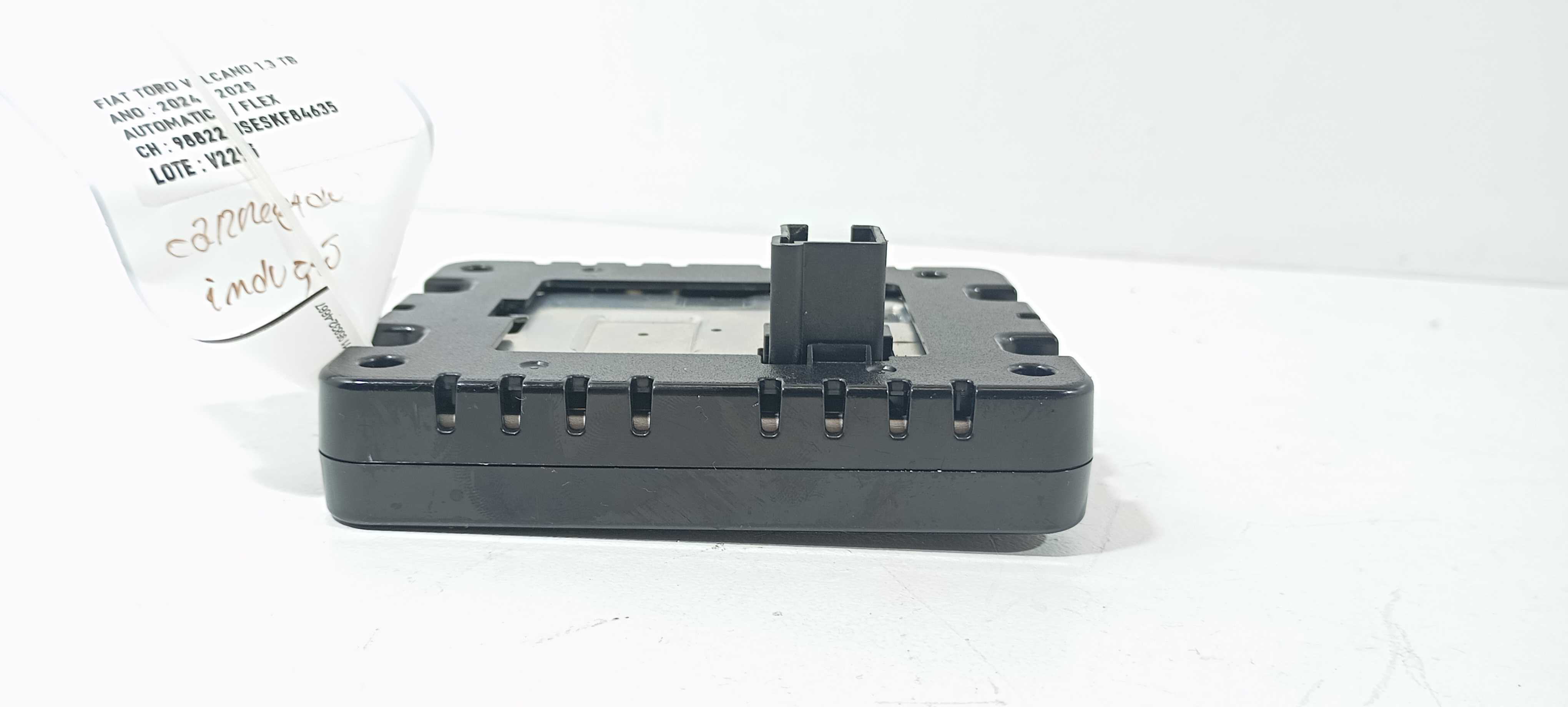 Módulo Carregador Indução Fiat Toro Volcano 1.3 2025 V2295 7