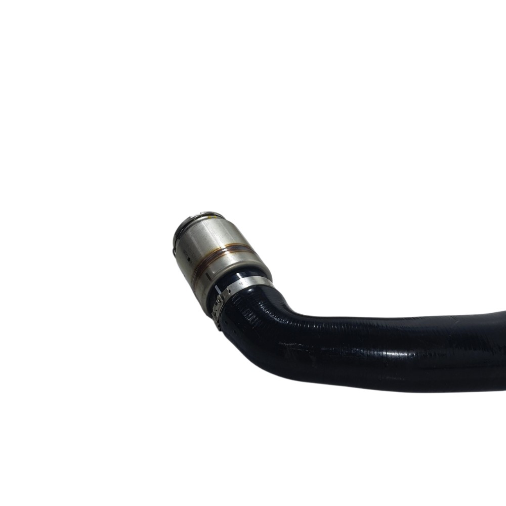 Mangueira Intercooler Gm Tracker Lt 1.4 2018 42444481 Preto 2