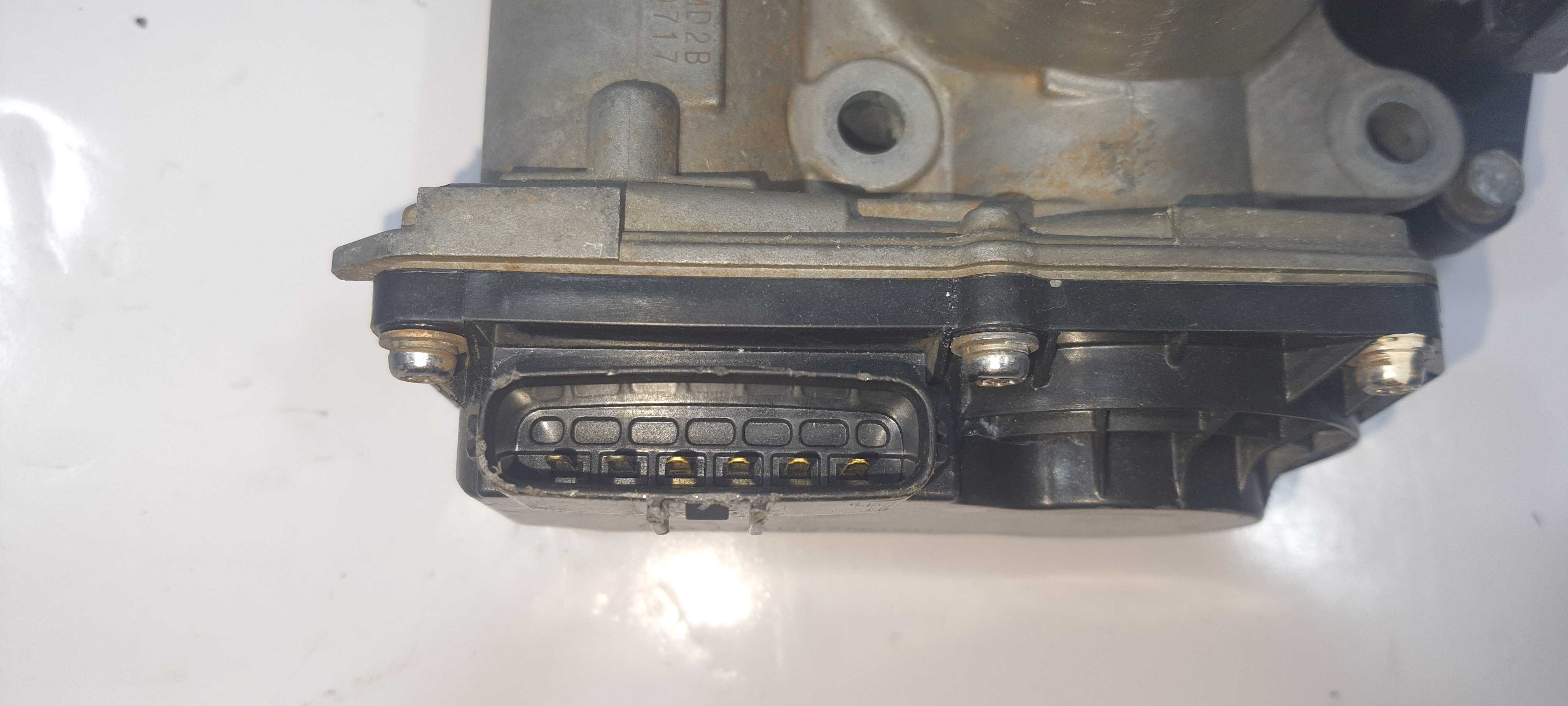 Corpo Borboleta Tbi Honda Cr-v Lx 2.0 2010 V2289 6