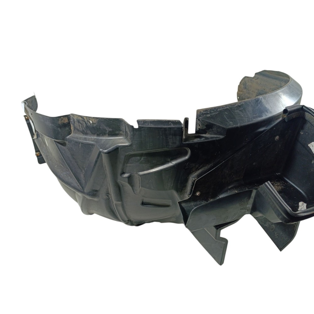 Parabarro Dianteiro Direito Fiat Argo 1.0 2023 52192480 2