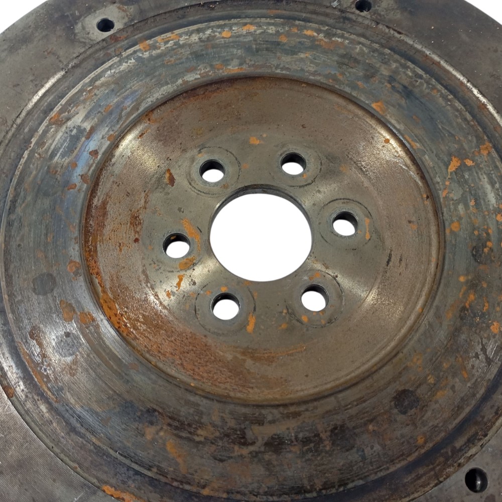 Volante Motor Chevrolet Corsa Hatch Maxx 1.4 2012 93382754 5