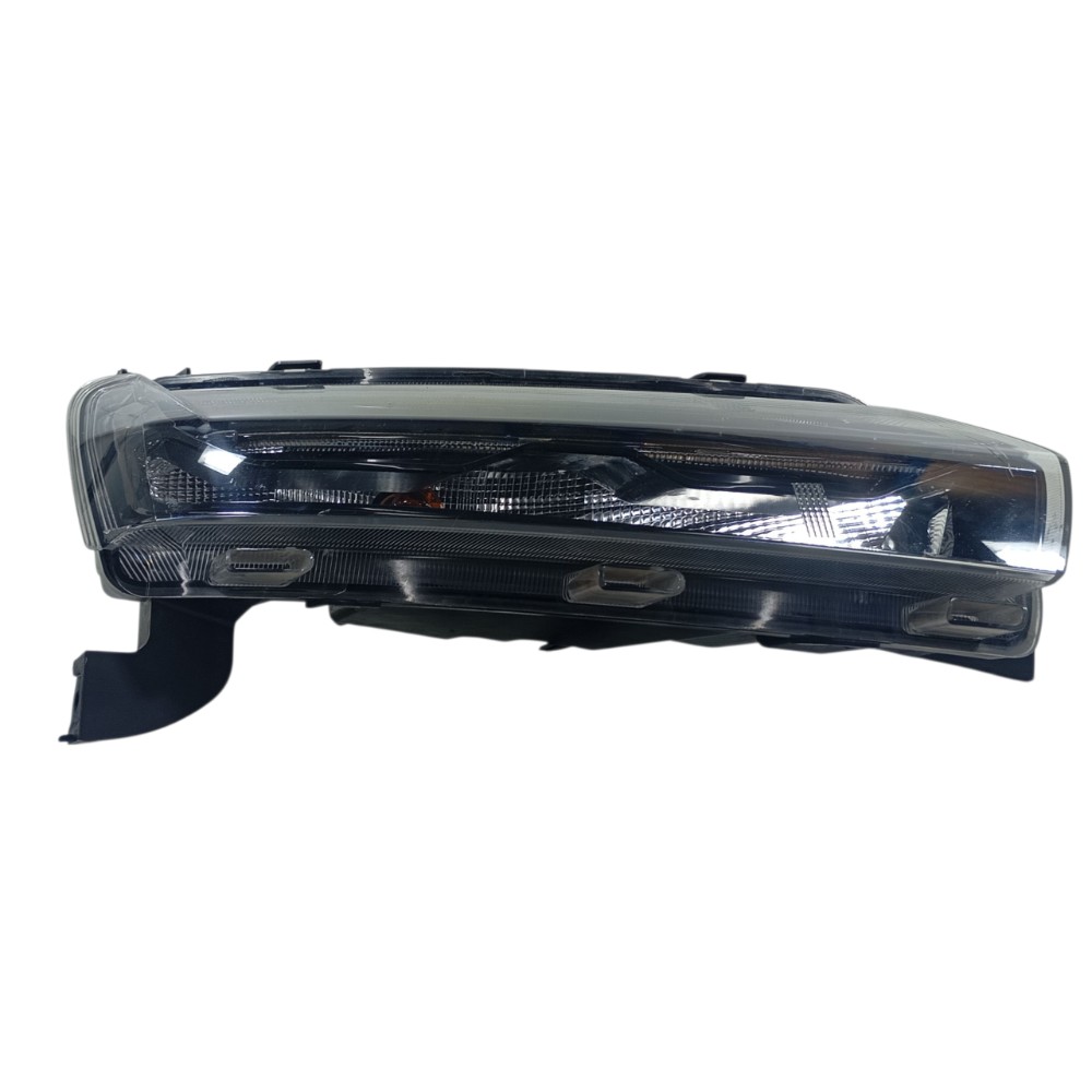 Farol Direito Kwid Zen 1.0 2023 266008192ra Direito/passageiro