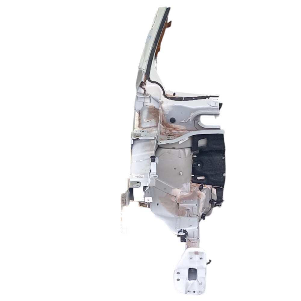 Ponta Longarina Direito Fiat Toro Volcano 1.3 2025 51958625 1