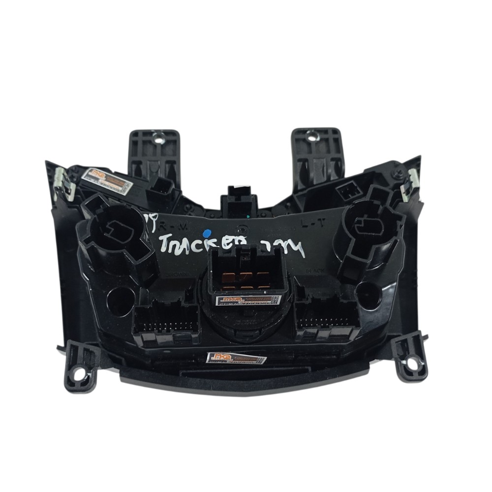 Comando Ar Condicionado Gm Tracker 1.8 2014 95332725 4