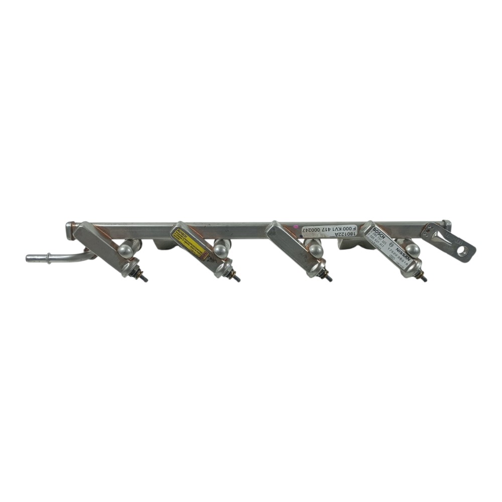 Flauta bico injetor nissa versa 1.6 2018 175203bs1a