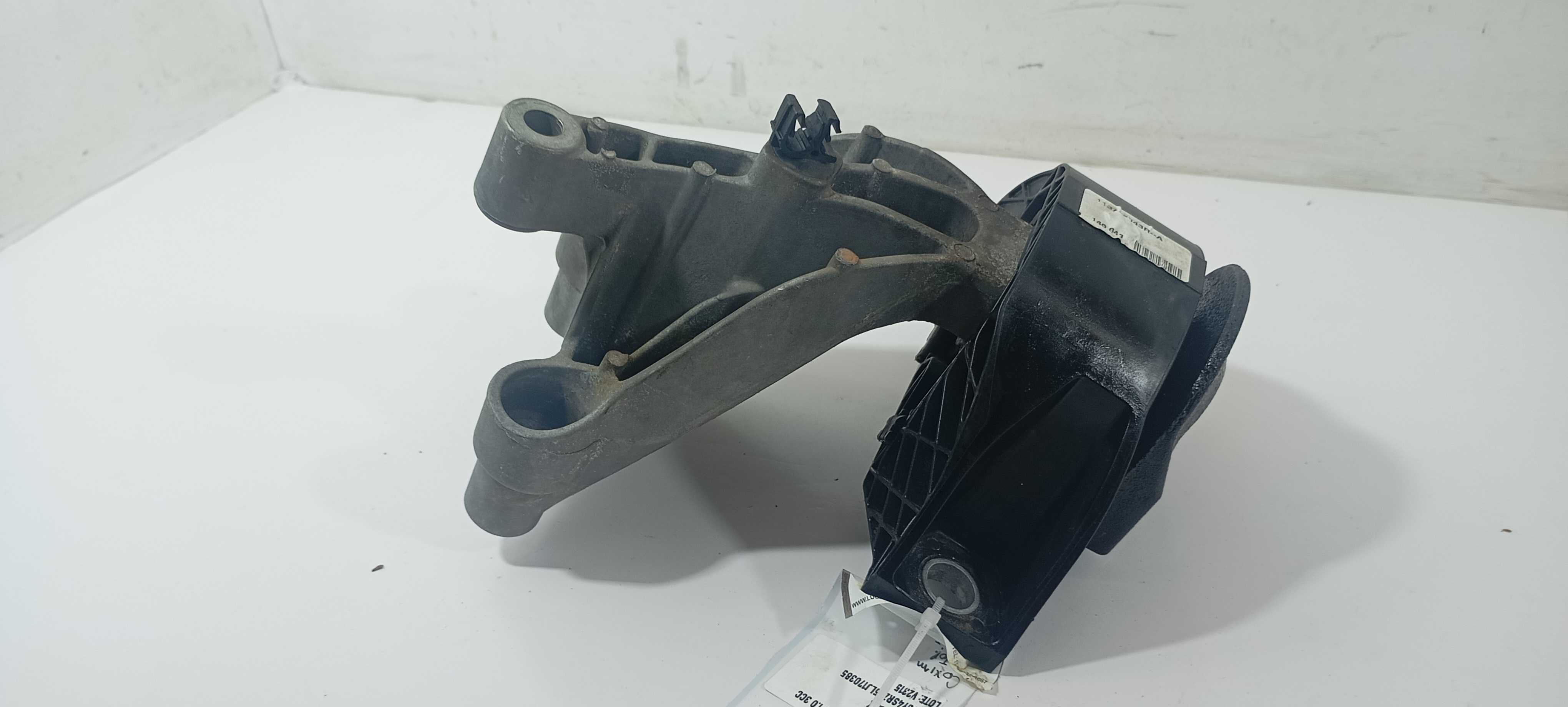Coxim Motor Direito Renault Logan 1.0 2020 112328191r 1