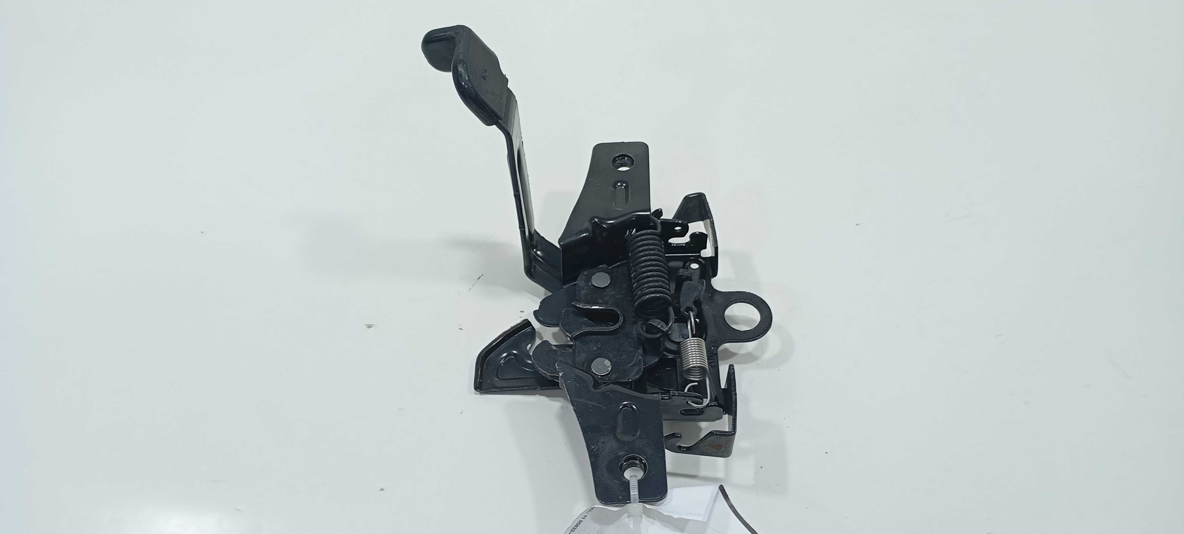 Fechadura Capô Nissan March Sv 1.0 2016 70492 5