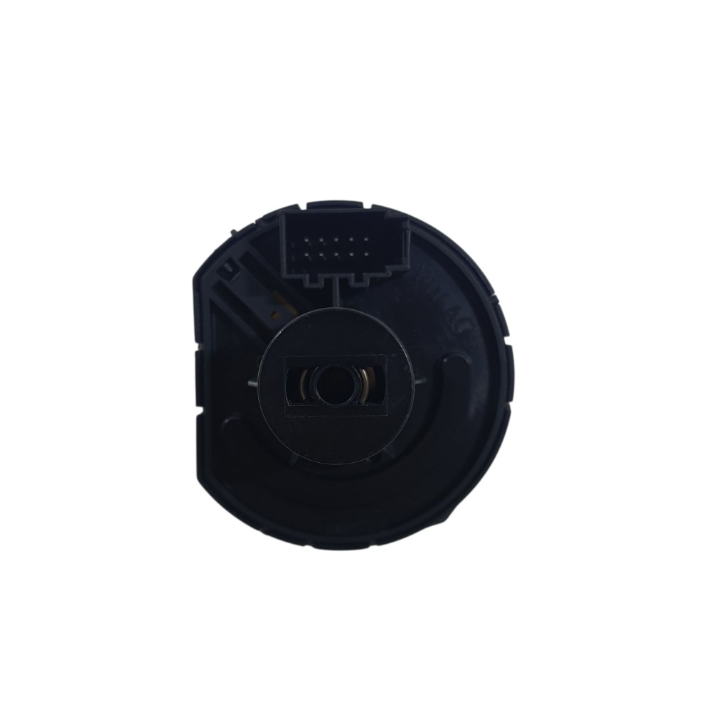 Comando Farol Polo Highline 1.0 2024 5g0941431alwzu 3
