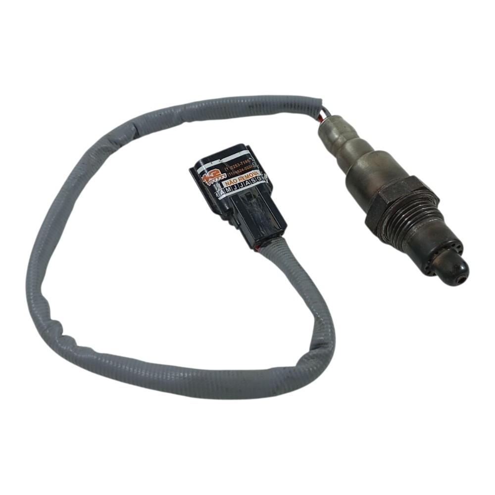 Sonda lambda pos nissan versa 2018