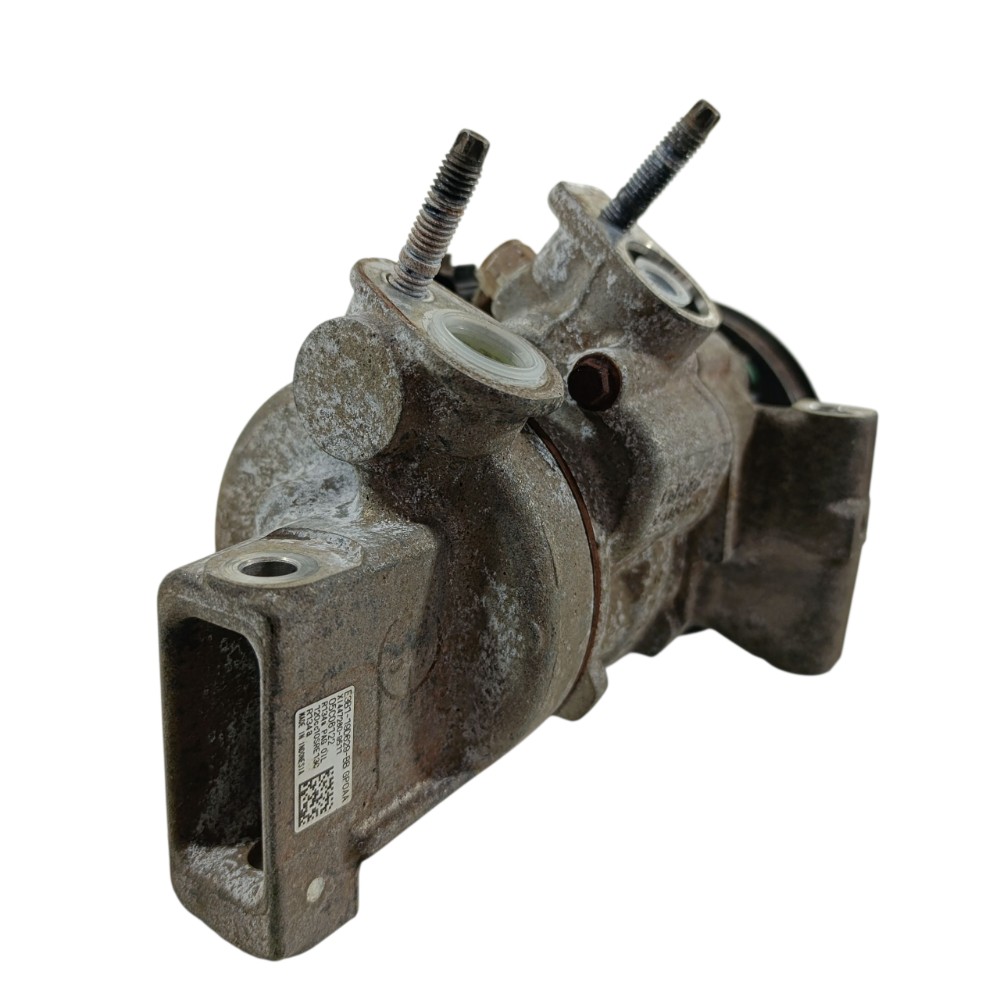 Compressor Ar Condicionado Ford Ka Se Hatch 2020 E3b119d629 5
