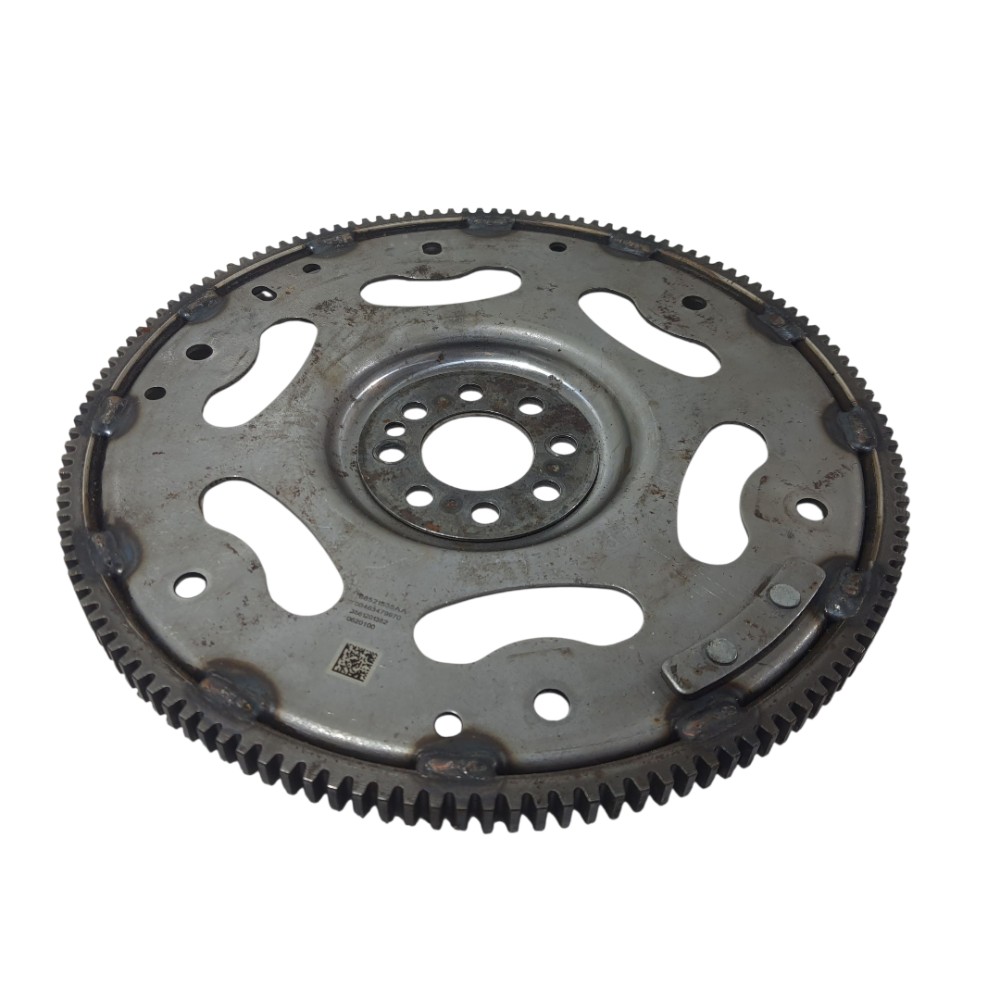 Volante Motor Fiat Pulse 1.0 202268521535aa 4