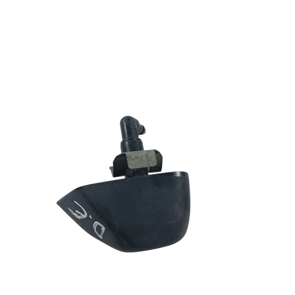 Esguicho Agua Farol Esquerdo Freelander 2 2010 Lr003851 Preto 4