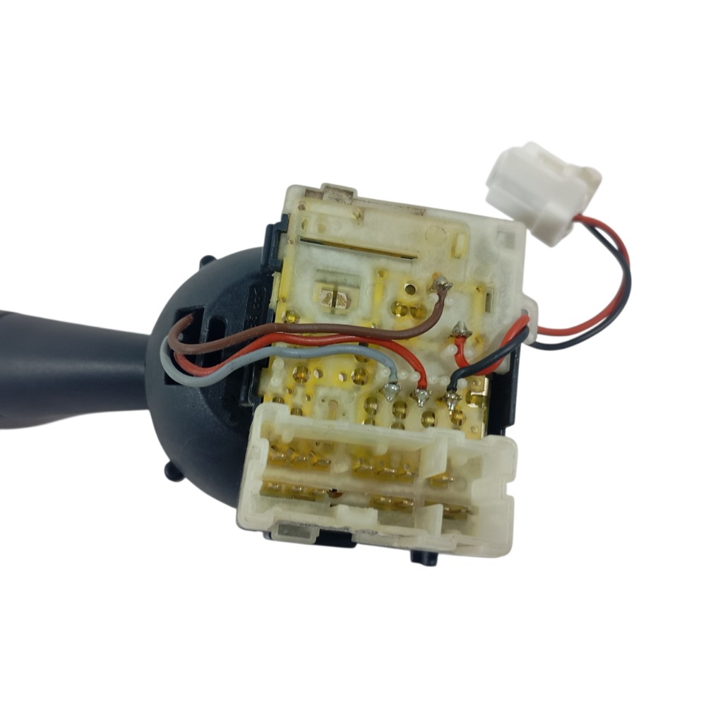 Chave Seta Renault Captur 2021 E10657800 5